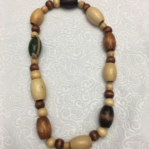 Authentic African Jewelry